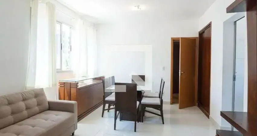 Apartamento para venda - sion, 2 quartos,  64 m² - belo horizonte