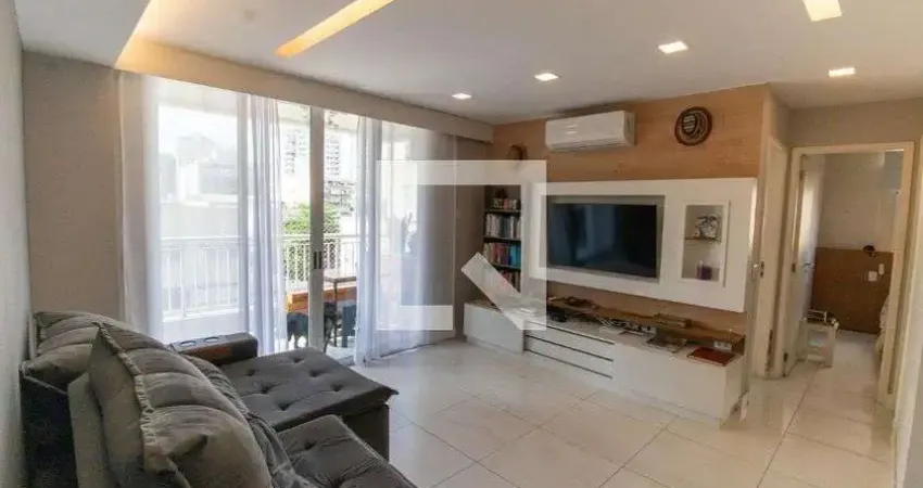 Apartamento para venda - santa rosa , 2 quartos, 85 m² - niterói