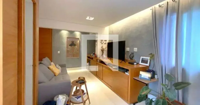 Apartamento para venda - serra, 2 quartos,  70 m² - belo horizonte