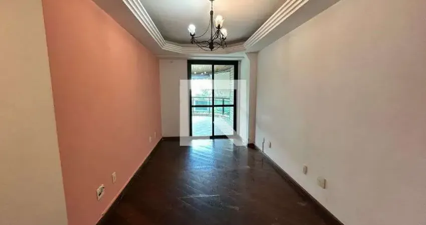 Apartamento para venda - recreio, 2 quartos, 82 m² - rio de janeiro