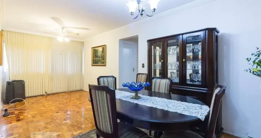 Apartamento para venda - santana, 2 quartos,  110 m² - são paulo