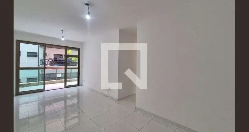Apartamento para venda - recreio, 3 quartos,  80 m² - rio de janeiro