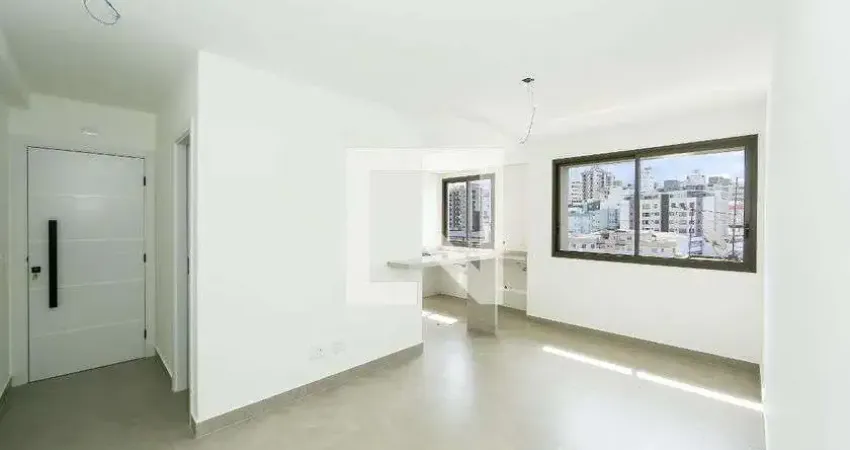 Apartamento para venda - prado, 2 quartos,  64 m² - belo horizonte