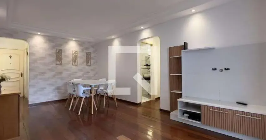 Apartamento para venda - vila augusta, 3 quartos,  96 m² - guarulhos