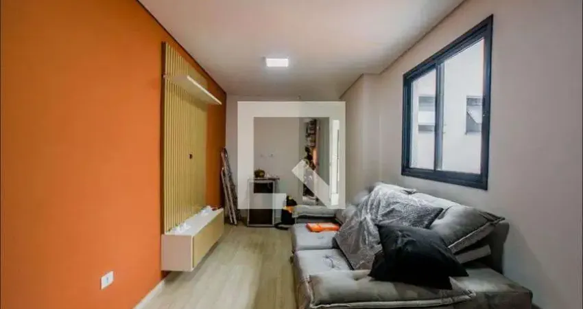 Cobertura para venda - vila curuça, 2 quartos,  106 m² - santo andré