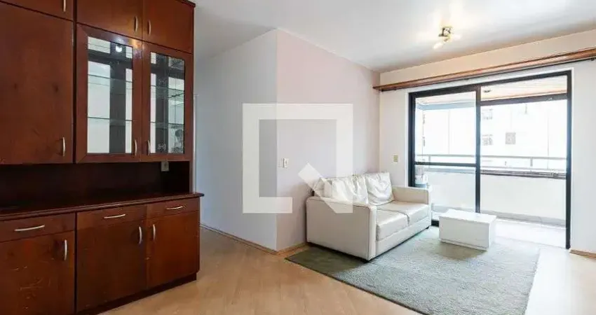 Apartamento para venda - tatuapé, 3 quartos,  81 m² - são paulo