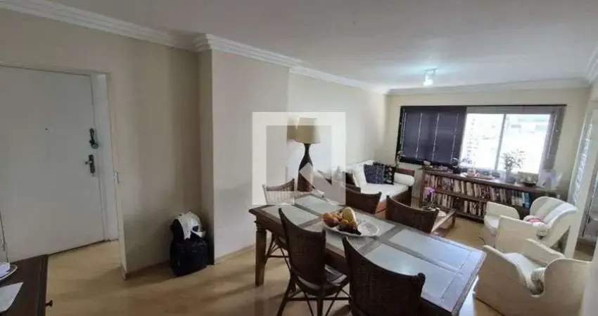 Apartamento para venda - santa cecília, 2 quartos, 100 m² - são paulo