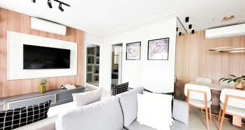 Apartamento para venda - ponte preta, 2 quartos, 78 m² - campinas