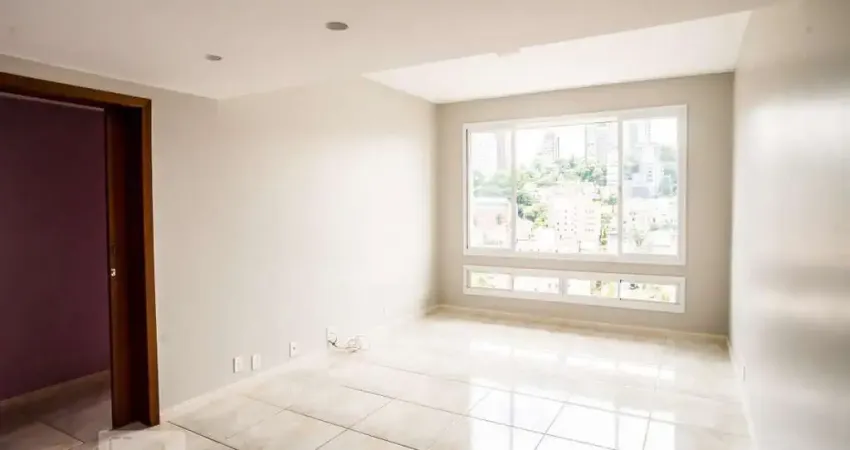 Apartamento para venda - santa cecília, 3 quartos,  120 m² - porto alegre