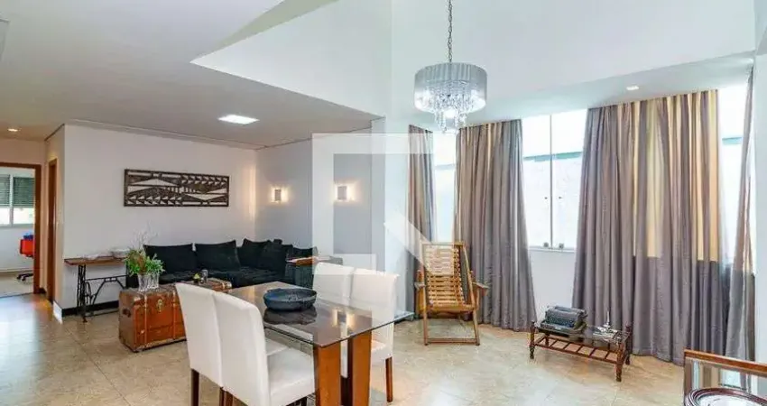 Casa para venda - caiçara-adelaide, 3 quartos,  246 m² - belo horizonte