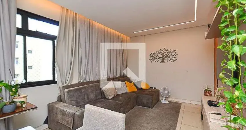Apartamento para venda - savassi, 3 quartos,  100 m² - belo horizonte