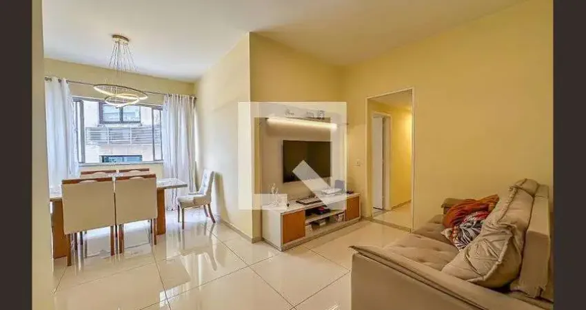 Apartamento para venda - humaitá, 3 quartos, 103 m² - rio de janeiro