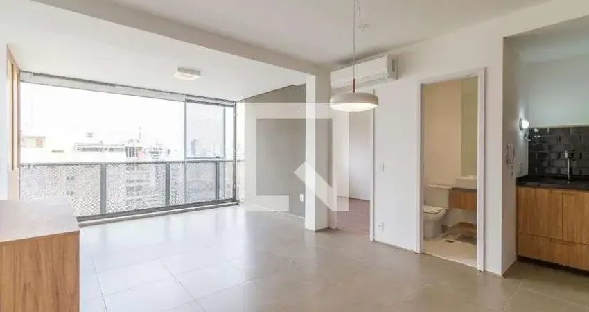 Apartamento para venda - pinheiros, 2 quartos, 70 m² - são paulo