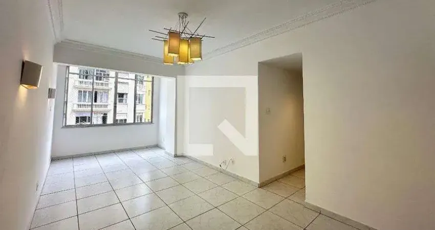 Apartamento para venda - copacabana, 3 quartos,  120 m² - rio de janeiro