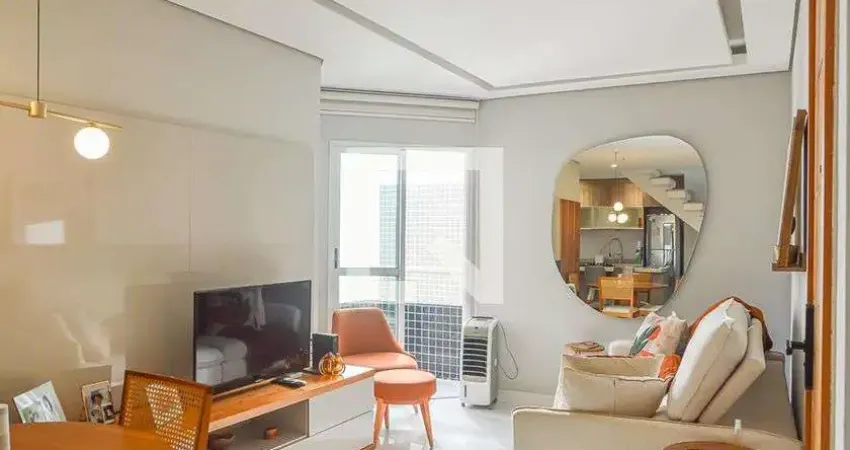 Cobertura para venda - nova petrópolis, 3 quartos, 134 m² - são bernardo do campo