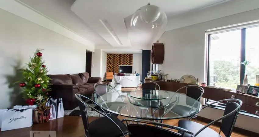 Apartamento para venda - panamby, 3 quartos,  141 m² - são paulo