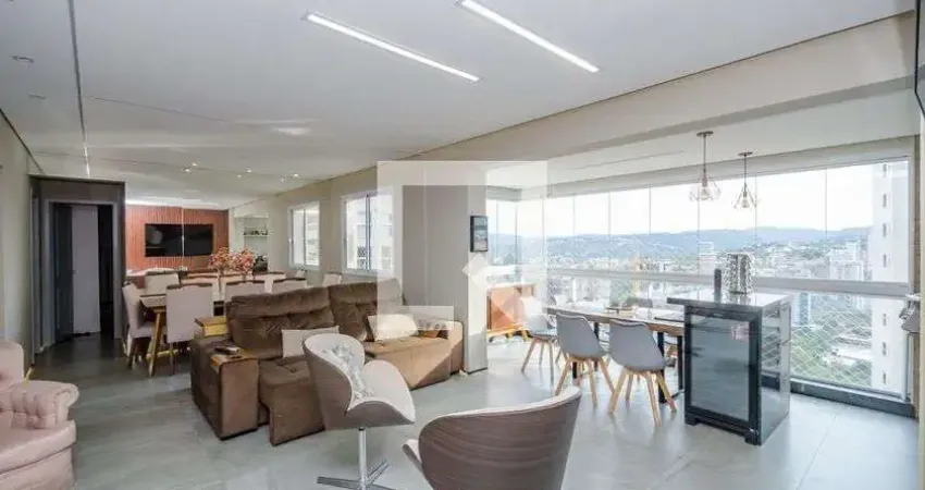 Apartamento para venda - vila da serra, 2 quartos,  105 m² - nova lima