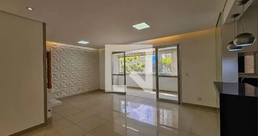 Apartamento para venda - vila da serra, 3 quartos,  115 m² - nova lima