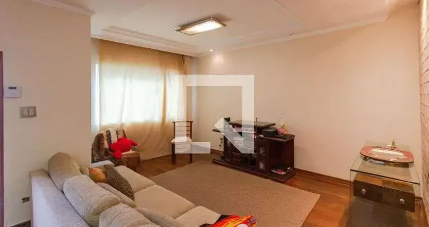 Casa com 5 quartos à venda na Rua Recife, Vila Rosália, Guarulhos