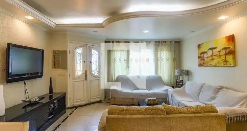 Casa com 2 quartos à venda na Rua Almirante Barroso, Centro, Diadema