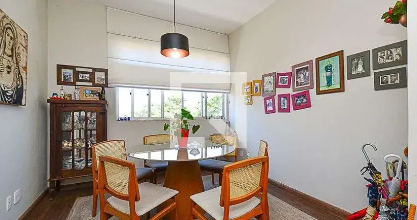 Cobertura para venda - santa inês, 4 quartos,  180 m² - belo horizonte