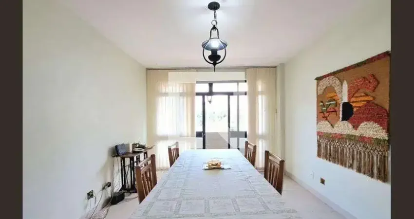 Apartamento para venda - santa lúcia, 4 quartos,  165 m² - belo horizonte