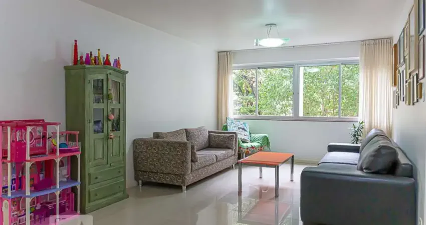 Apartamento para venda - vila mariana, 3 quartos, 148 m² - são paulo