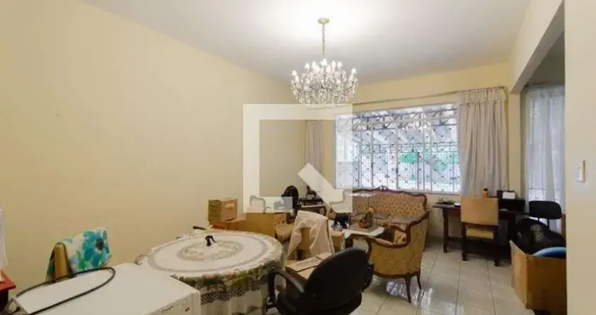 Casa com 5 quartos à venda na Rua Doutor Lopes de Almeida, Vila Mariana, São Paulo