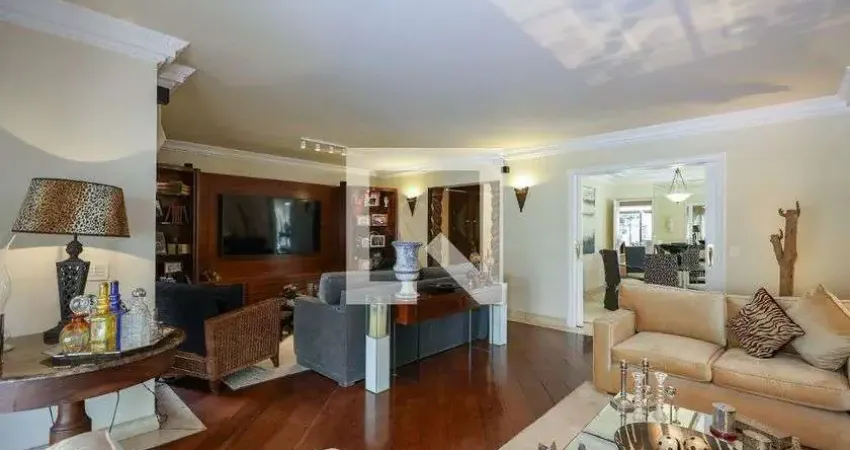 Apartamento para venda - vila andrade, 3 quartos, 386 m² - são paulo