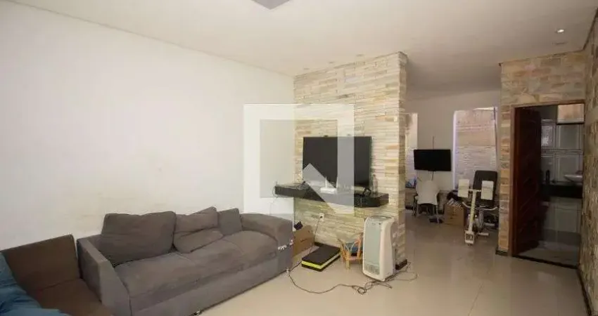 Casa com 4 quartos à venda na Rua Palmeira, Sapucaias III, Contagem