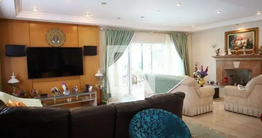 Casa com 5 quartos à venda na Avenida Luís Romero Sanson, Interlagos, São Paulo