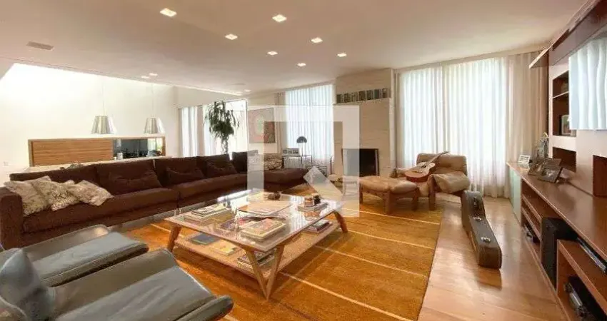 Casa / sobrado em condomínio para venda - estância serrana, 5 quartos,  630 m² - nova lima