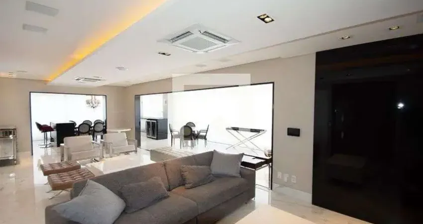 Apartamento para venda - paraíso, 3 quartos, 233 m² - são paulo