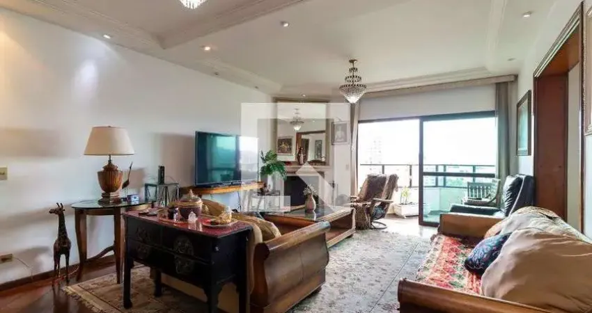 Apartamento para venda - água fria, 3 quartos,  296 m² - são paulo