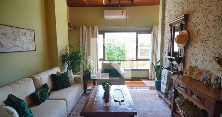 Casa com 2 quartos à venda na Rua Flores da Cunha, Boa Vista, Novo Hamburgo