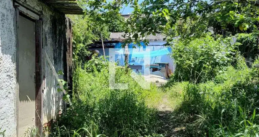 Casa para venda - freguesia , 2 quartos, 876 m² - rio de janeiro