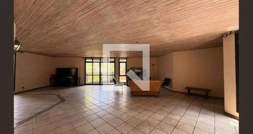 Apartamento para venda - jardim, 4 quartos,  350 m² - santo andré