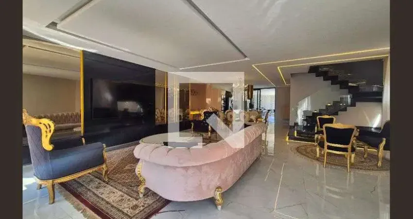 Casa / sobrado em condomínio para venda - vargem grande, 4 quartos,  400 m² - rio de janeiro