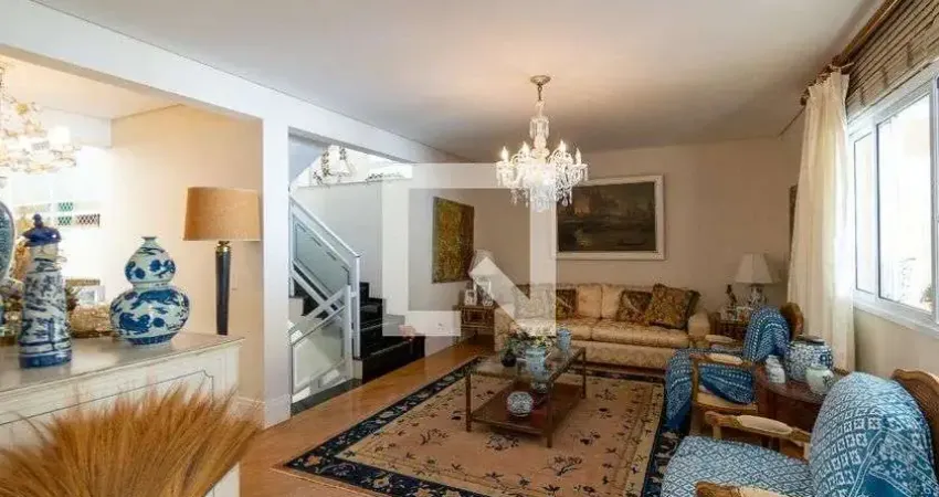 Casa com 4 quartos à venda na Rua Doutor Enéas Ferraz, Vila Mascote, São Paulo