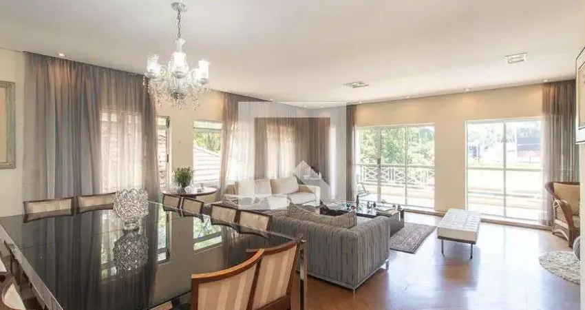 Casa com 7 quartos à venda na Rua Caucaia do Alto, Tucuruvi, São Paulo