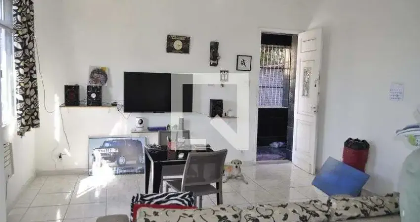 Casa com 6 quartos à venda na Rua Oito de Setembro, Cachambi, Rio de Janeiro