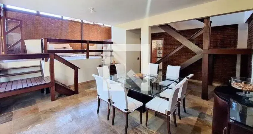 Casa / sobrado em condomínio para venda - maria paula, 3 quartos,  660 m² - niterói
