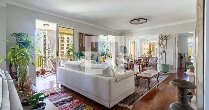 Apartamento para venda - panamby, 3 quartos,  260 m² - são paulo