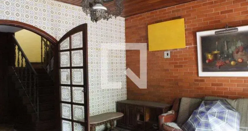 Casa com 6 quartos à venda na Estrada do Quitite, Anil, Rio de Janeiro