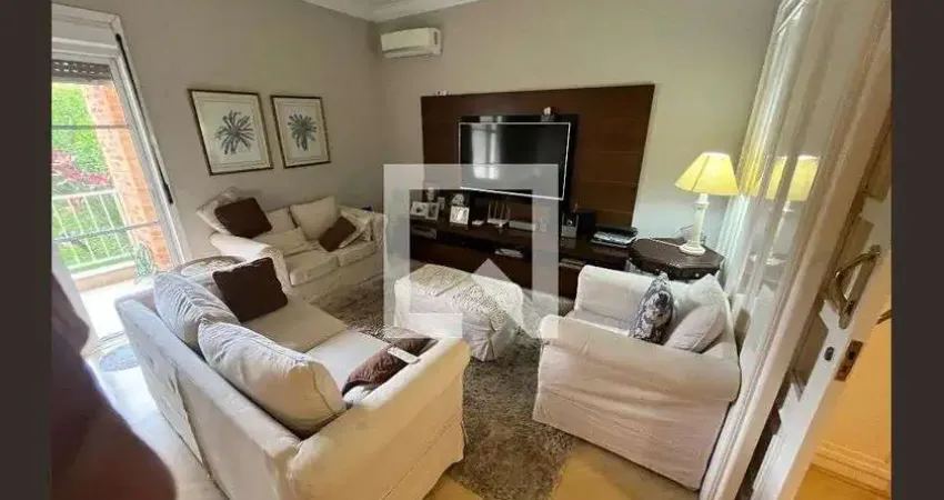 Apartamento para venda - jardim madalena, 4 quartos,  500 m² - campinas