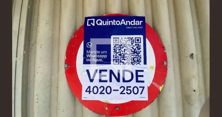 Apartamento para venda - água branca, 7 quartos,  460 m² - contagem