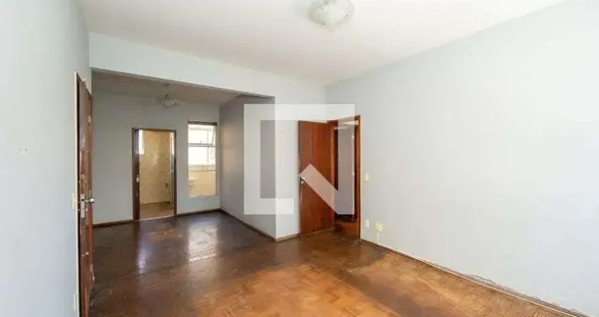 Apartamento para venda - nova suíssa, 3 quartos, 80 m² - belo horizonte