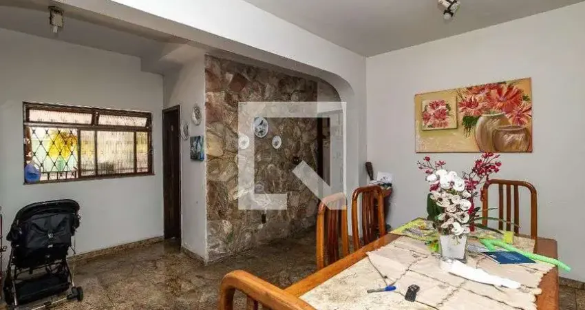 Casa para venda - liberdade, 8 quartos,  574 m² - belo horizonte