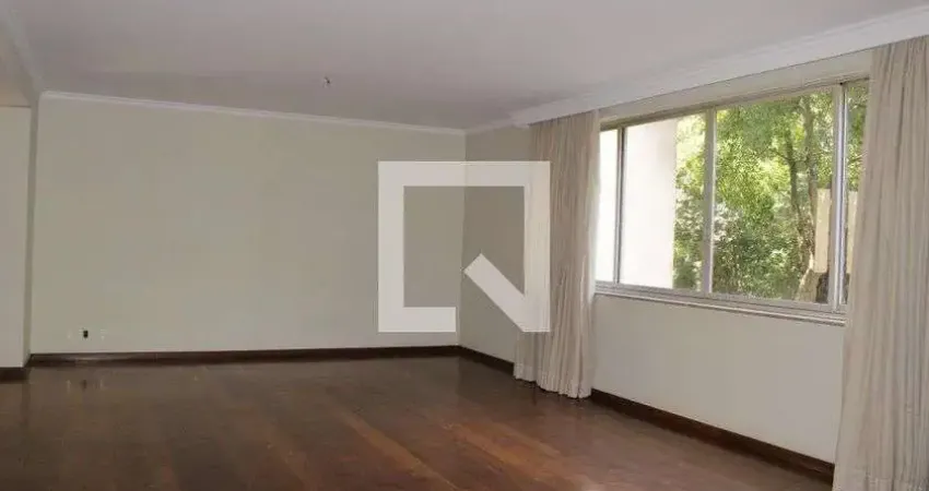 Apartamento para venda - higienópolis, 3 quartos,  325 m² - são paulo
