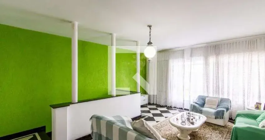 Casa com 3 quartos à venda na Avenida Vinte e Quatro de Fevereiro, Cangaíba, São Paulo